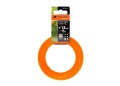 Żyłka tnąca do podkaszarek / Kwadrat / 1.6 mm / 15 m / TEGER-37218