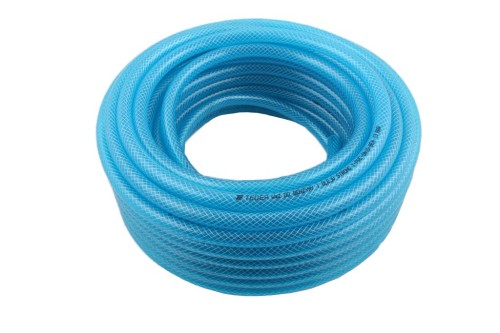 Wąż PVC do benzyny i oleju STRONG DN10 13bar TEGER (sprzedawane po 25m)-22771