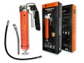 Smarownica ręczna dual system TEGER-36937