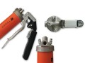Smarownica ręczna dual system TEGER-36941