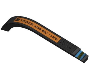 Pas klinowy Hard-Belt (T-SPB-1720) SPB-1720 Anna TEGER