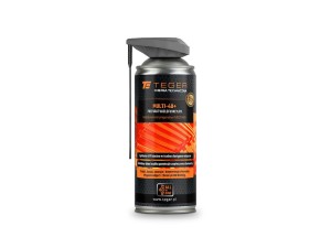 Preparat wielofunkcyjny MULTI-40+ z aplikatorem EVO  400ml / TEGER