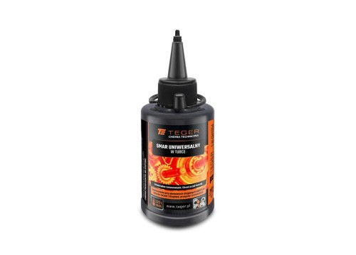 Smar uniwersalny w tubce, 70 ml, Teger (Pakowane po 12 szt)-41340