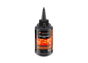 Towot maszynowy w tubce, 70 ml, Teger 