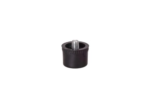 Głowica wymienna do młotka blacharskiego dwukierunkowego 30mm - twarda / TEGER-40766