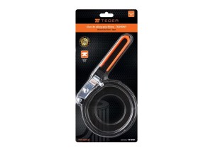 Klucz do odkręcania filtrów - taśmowy 95-110MM / TEGER