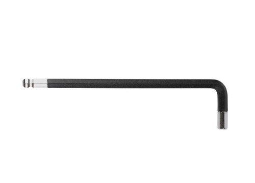 Klucz imbusowy HEX H2 - DŁUGI / TEGER-39431