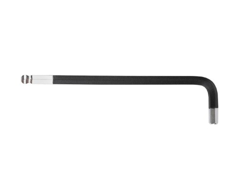 Klucz imbusowy HEX H3 - DŁUGI / TEGER-39437