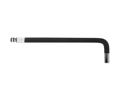 Klucz imbusowy HEX H3.5 - DŁUGI / TEGER-39440