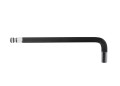 Klucz imbusowy HEX H4.5 - DŁUGI / TEGER-39446