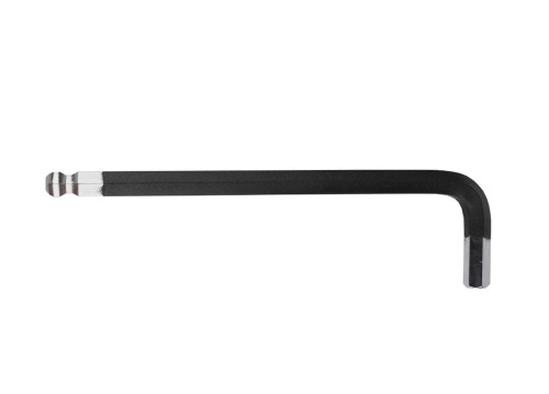Klucz imbusowy HEX H4.5 - DŁUGI / TEGER-39446