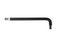 Klucz imbusowy HEX H5 - DŁUGI / TEGER-39449