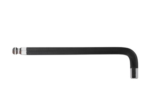 Klucz imbusowy HEX H5 - DŁUGI / TEGER-39449