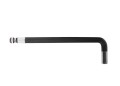 Klucz imbusowy HEX H5.5 - DŁUGI / TEGER-39452
