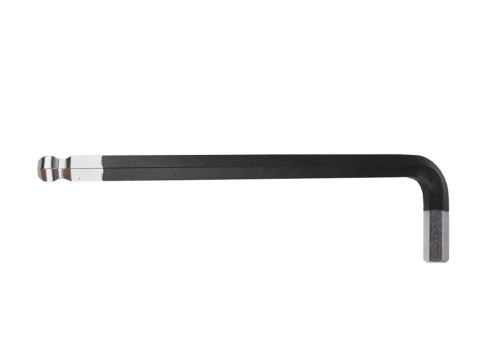 Klucz imbusowy HEX H6 - DŁUGI / TEGER-39455