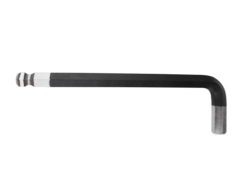 Klucz imbusowy HEX H8 - DŁUGI / TEGER-39461