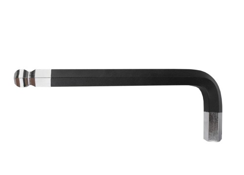 Klucz imbusowy HEX H10 - DŁUGI / TEGER-39467