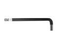 Klucz imbusowy HEX H12 - DŁUGI / TEGER-39473