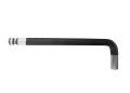 Klucz imbusowy HEX H17 - DŁUGI / TEGER-39479