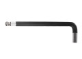 Klucz imbusowy HEX H13 - DŁUGI / TEGER-40785