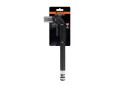 Klucz imbusowy HEX H21 - DŁUGI / TEGER-40795