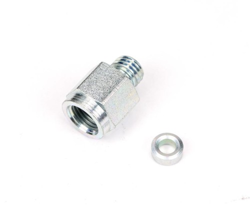 Klucz nasadowy 1/2" dwunastokątny długi 32 mm / TEGER-38469