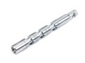 Klucz nasadowy 3/4" dwunastokątny 17 mm / TEGER-38472