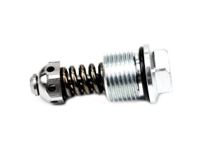 Klucz nasadowy 3/4" dwunastokątny 19 mm / TEGER