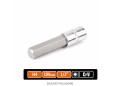 Klucz nasadowy 1/2" z bitem HEX 100 mm/H4 / TEGER-38519