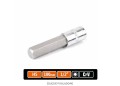 Klucz nasadowy 1/2" z bitem HEX 100 mm/H5 / TEGER-38521