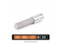 Klucz nasadowy 1/2" z bitem HEX 100 mm/H12 / TEGER-38531