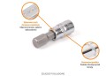 Klucz nasadowy 1/4" z bitem HEX 37 mm/H6 /TEGER-38546