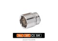 Klucz nasadowy 3/8" sześciokątny 8 mm / TEGER-38355