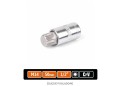 Klucz nasadowy 1/2" z bitem SPLINE 55 mm/M14 / TEGER-38705