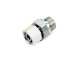Klucz nasadowy 1/2" z bitem SPLINE 100 mm/M6 / TEGER-38713