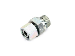 Klucz nasadowy 1/2" z bitem SPLINE 100 mm/M6 / TEGER