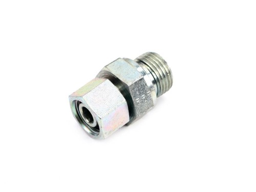 Klucz nasadowy 1/2" z bitem SPLINE 100 mm/M6 / TEGER-38713