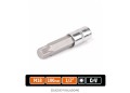 Klucz nasadowy 1/2" z bitem SPLINE 100 mm/M18 / TEGER-38725