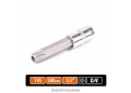 Klucz nasadowy 1/2" z bitem TORX 100 mm/T45 / (z otworem) / TEGER-38619