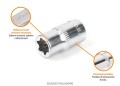 Klucz nasadowy 1/4" TORX E7 / TEGER-38690