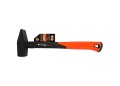 Młotek ślusarski z trzonkiem fiberglass 1500 g Extreme / TEGER-37186