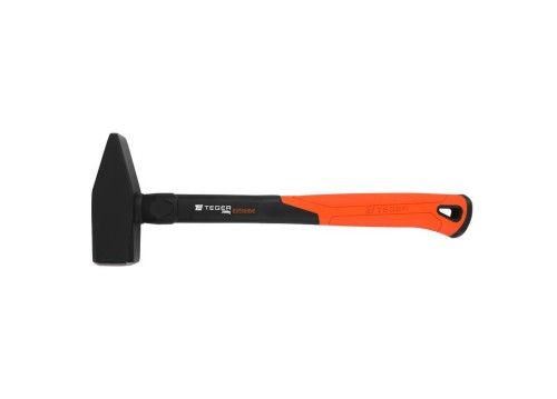 Młotek ślusarski z trzonkiem fiberglass 2000 g Extreme / TEGER-37187