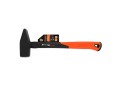 Młotek ślusarski z trzonkiem fiberglass 2000 g Extreme / TEGER-37189