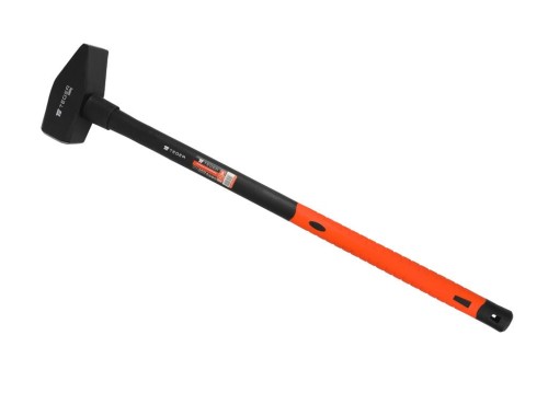Młot ślusarski z trzonkiem fiberglass 5000 g / TEGER-37517