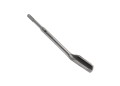 Dłuto do betonu kanałowe - SDS PLUS 22x250 mm / TEGER-34491