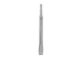 Dłuto do betonu płaskie - SDS PLUS 75x250 mm / TEGER-34485
