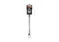 Klucz oczkowy odgięty 30x32mm / TEGER-40858