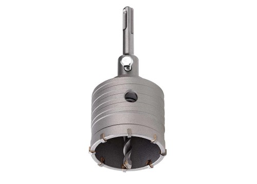 Wiertło do betonu koronowe - uchwyt SDS PLUS mm / 65 mm / TEGER-33606