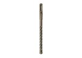 Wiertło do betonu widiowe - SDS PLUS 4-ostrzowe 12x1000 mm / TEGER-33670