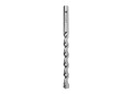 Wiertło do betonu widiowe - standard 8x120 mm / TEGER-33790